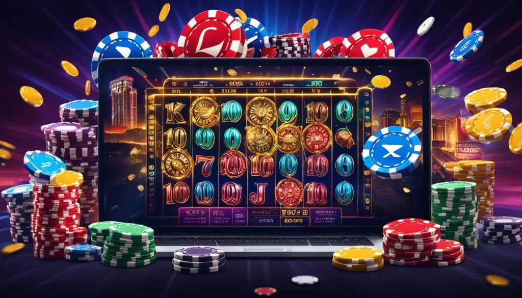 Cập nhật các trò chơi mới nhất tại 888 bet app