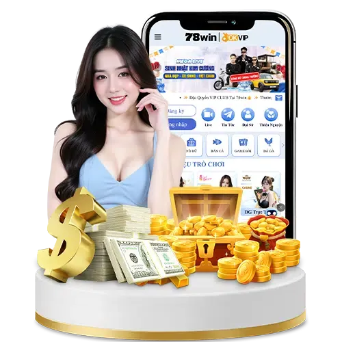 Trò chơi nổ hũ tại 888 Bet App với cơ hội trúng jackpot lớn
