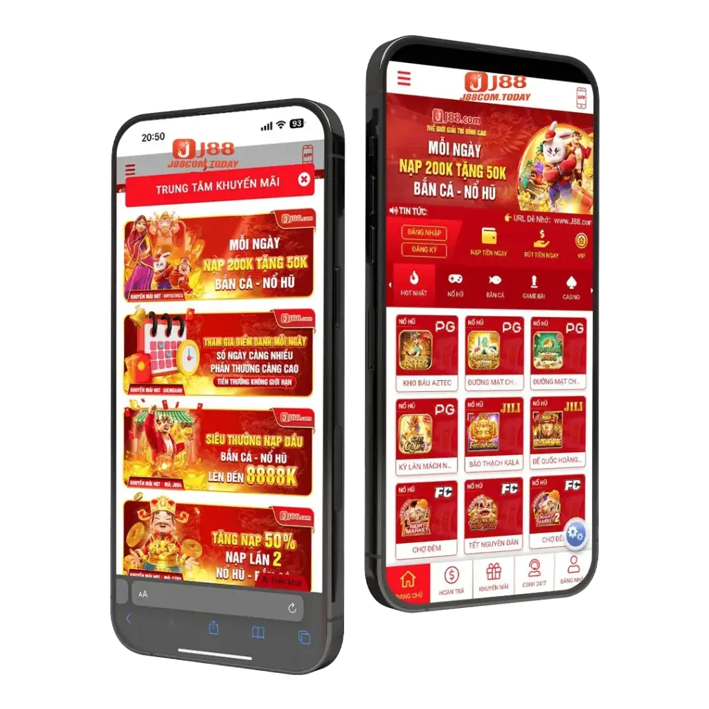 Các tính năng nổi bật của 888 Bet App