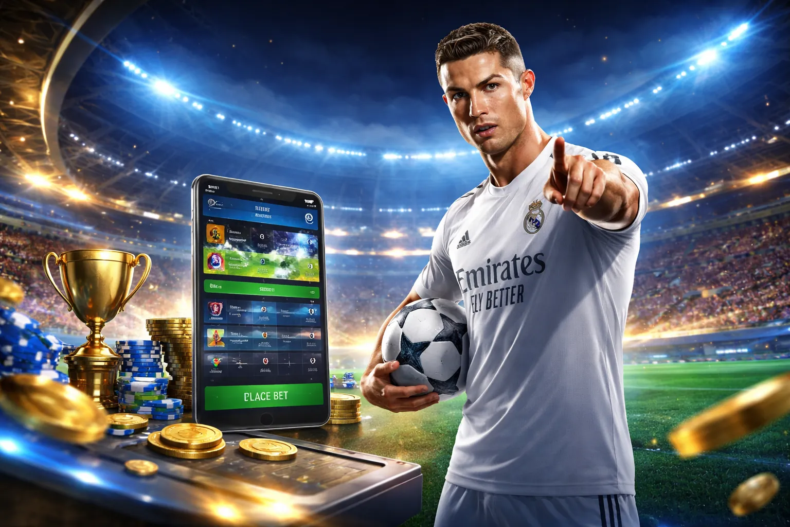 Hình ảnh chính trò chơi Bắn Cá tại 888 Bet App