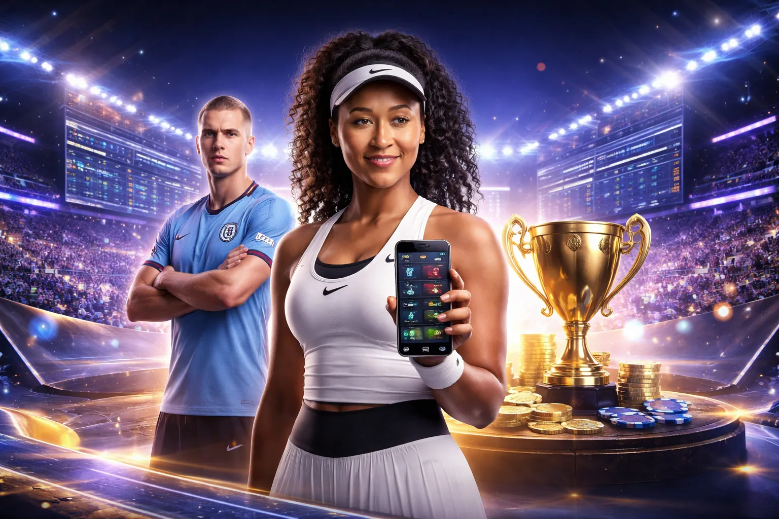 Tin tức mới nhất về 888 bet app