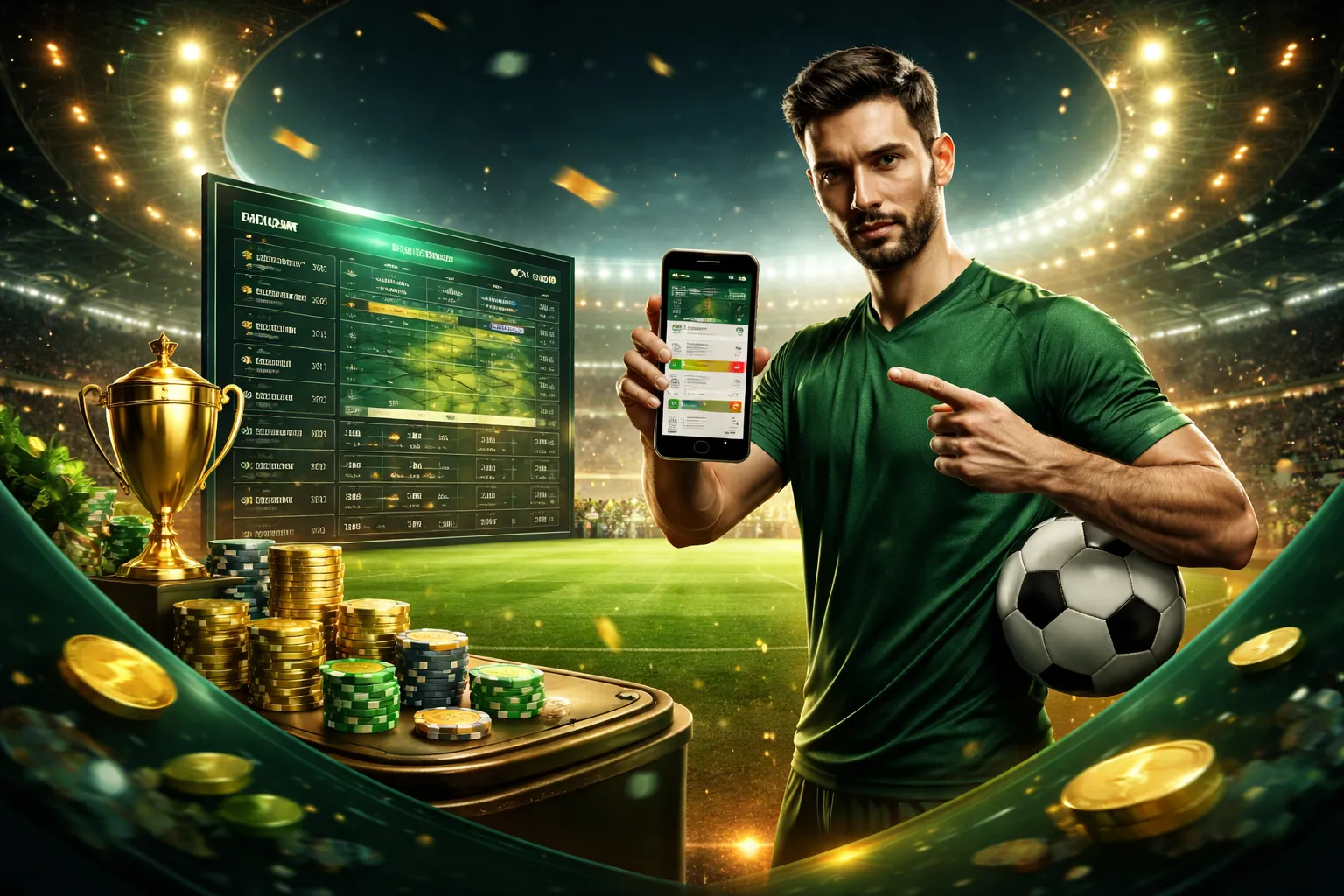 Hình ảnh chính blog 888 bet app với các chiến lược cá cược mới nhất
