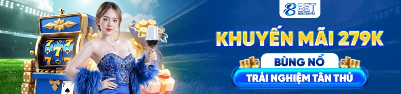 Nổ Hũ 888 Bet App